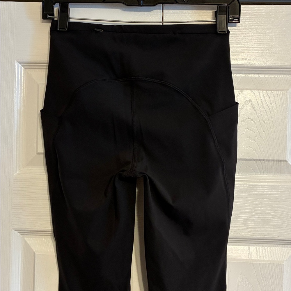 lululemon athletica Midnight Black Leggings - Picture 6 of 12